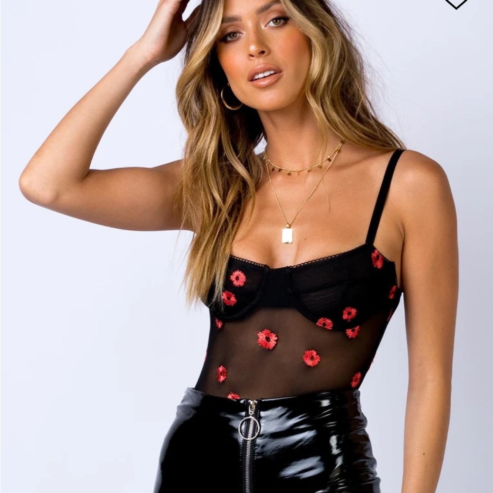 Princess Polly bodysuit